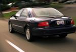 Mercury Sable 2000 года
